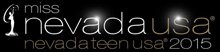 miss teen nevada usa 2015