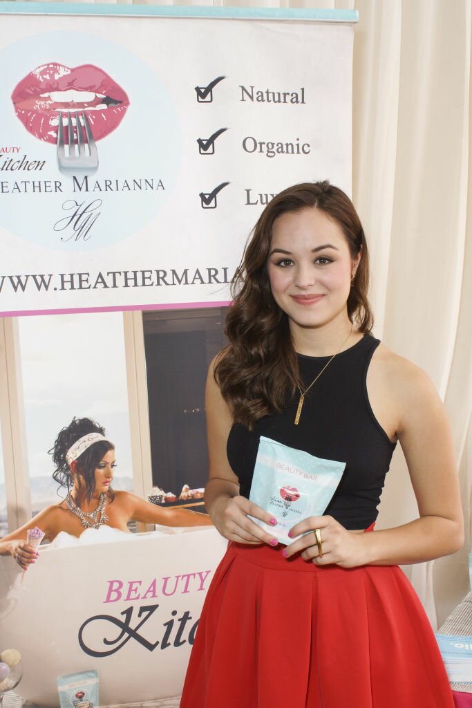 Aya Cash_Youre the Worst