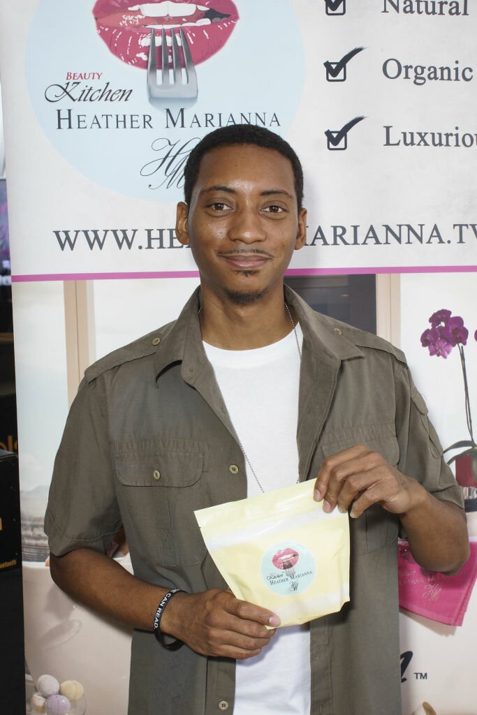 Barry Floyd_The Game