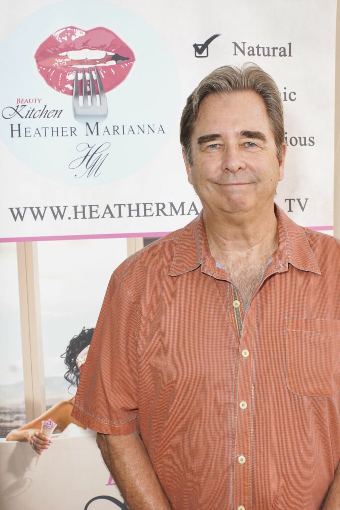 Beau Bridges