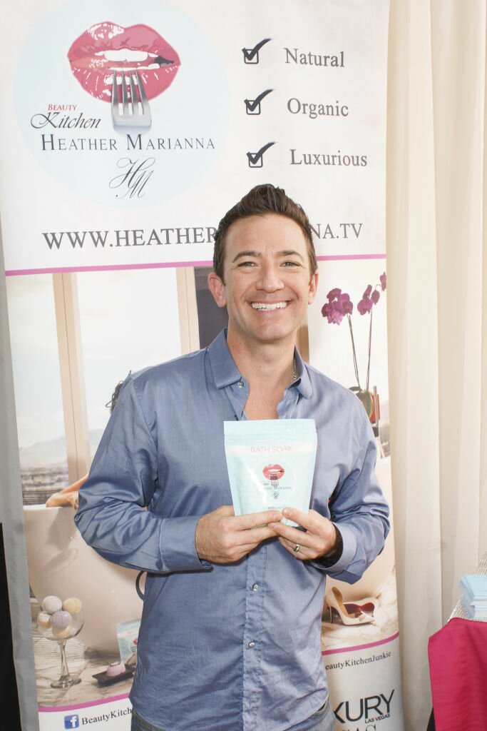 David Faustino_Entourage and Married with Children