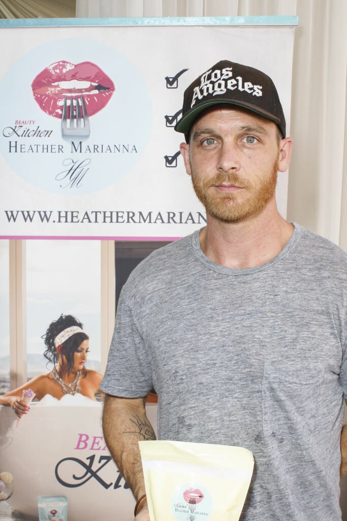 Ethan Embry_The Walking Dead