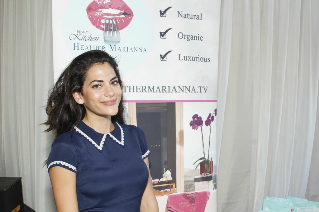 Inbar Lavi_The Last Ship