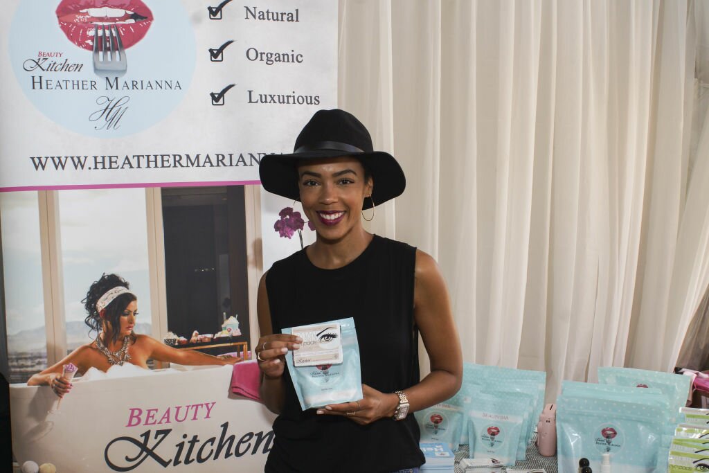 Jazmyn Simon_Ballers