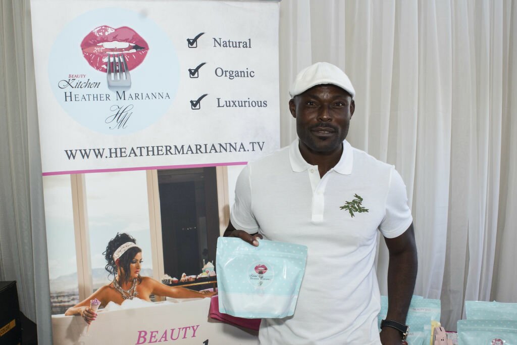 Jimmy Jean Louis_ Heros Reborn