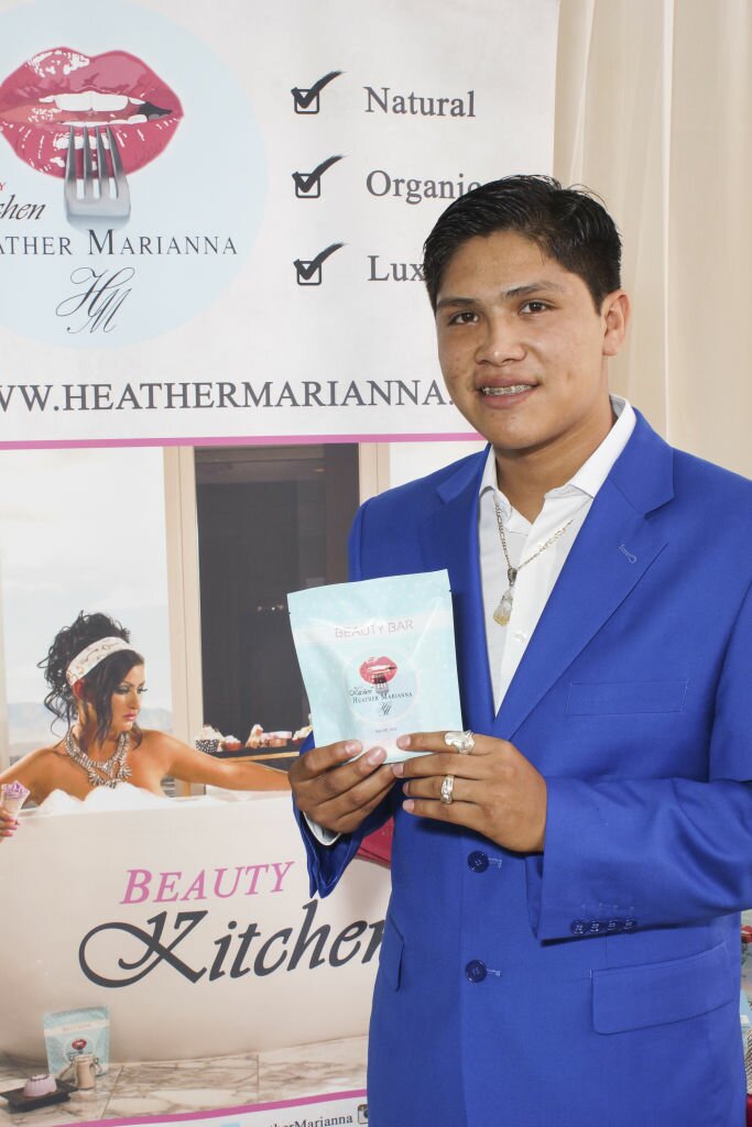 Johnny Ortiz_American Crime