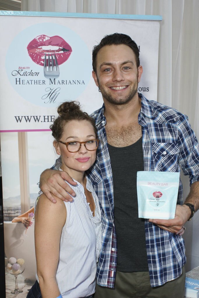 Jonathan Sadowski_Young & Hungry