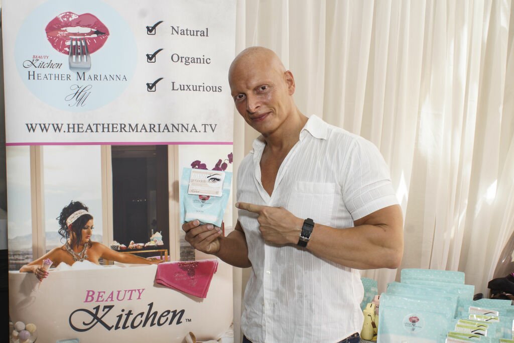 Joseph Gatt_Game of Thrones