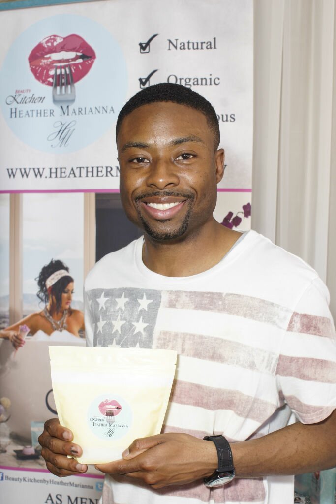 Justin Hires_Rush Hour