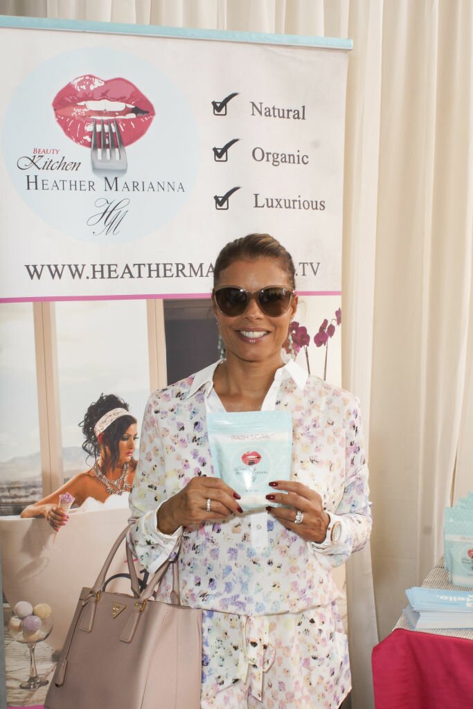 Lisa Vidal_Being Mary Jane