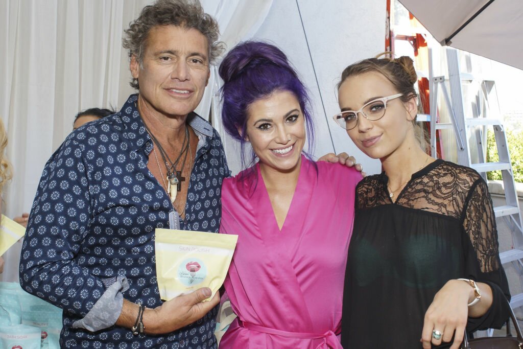 Steven Bauer_Ray Donovan 2