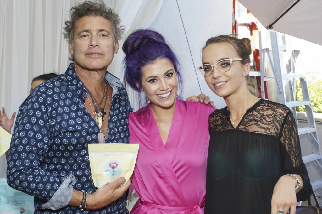 Steven Bauer_Ray Donovan