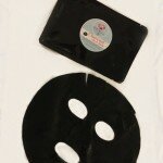 charcoaal mask